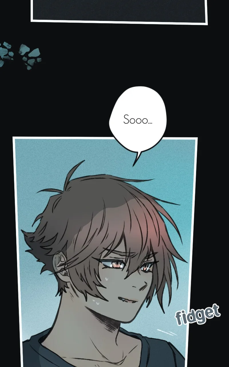 Ghost Lights Chapter 98 page 5 - 