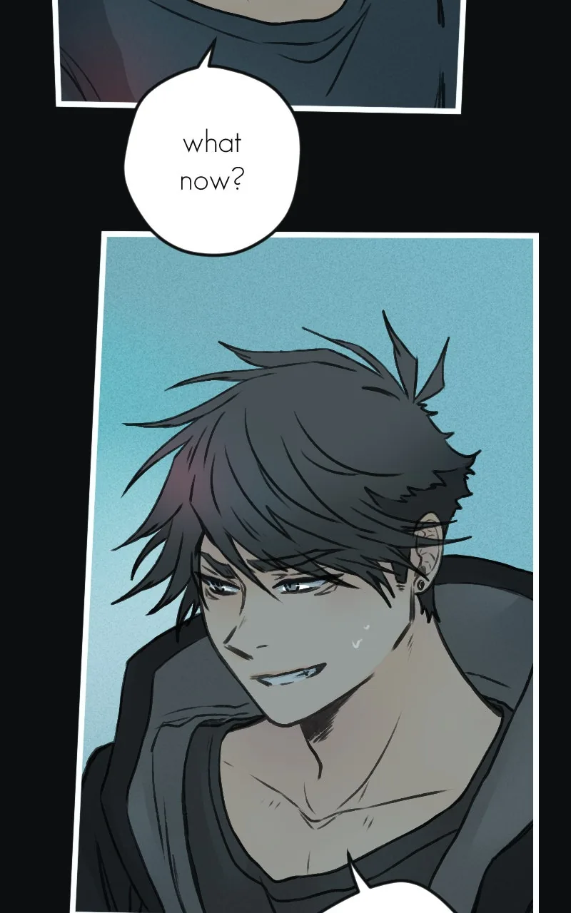 Ghost Lights Chapter 98 page 6 - 