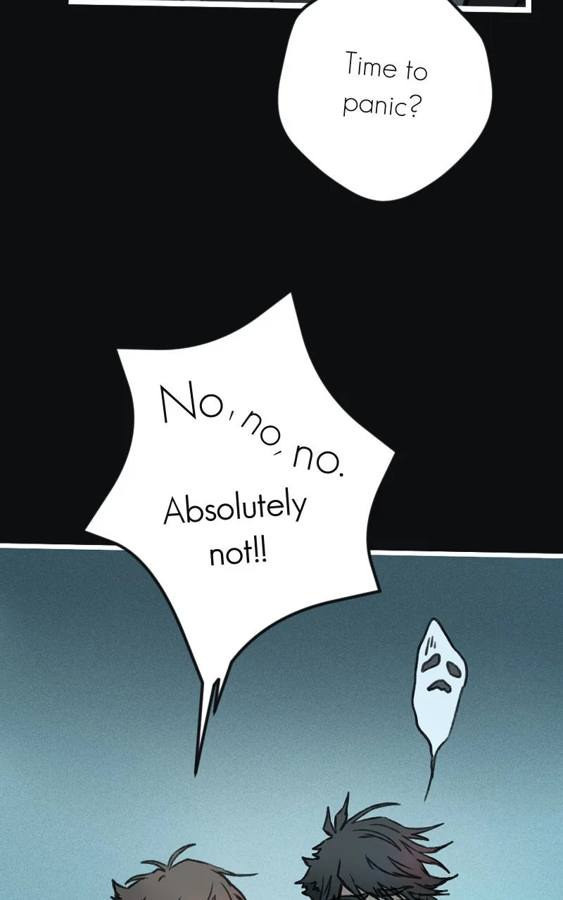Ghost Lights Chapter 98 page 7 - 