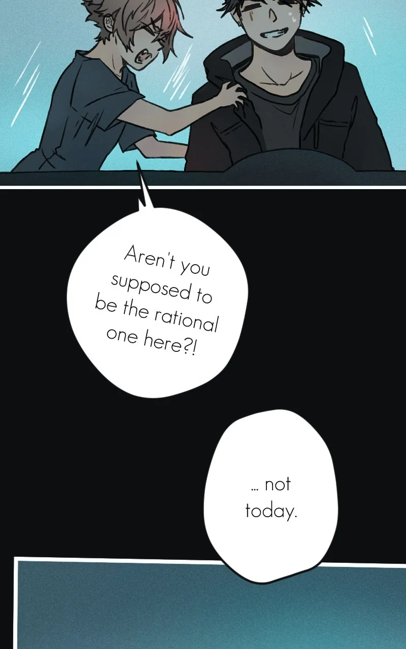 Ghost Lights Chapter 98 page 8 - 