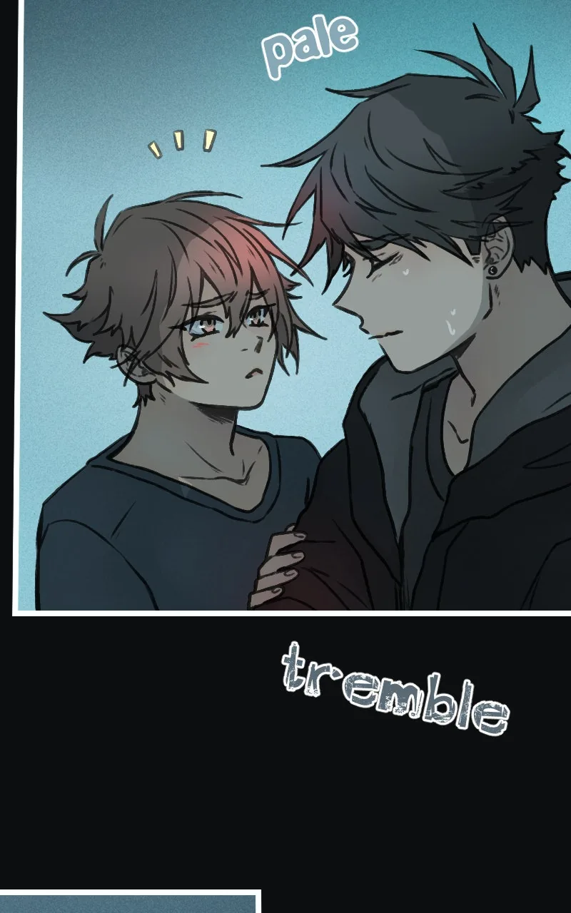 Ghost Lights Chapter 98 page 9 - 