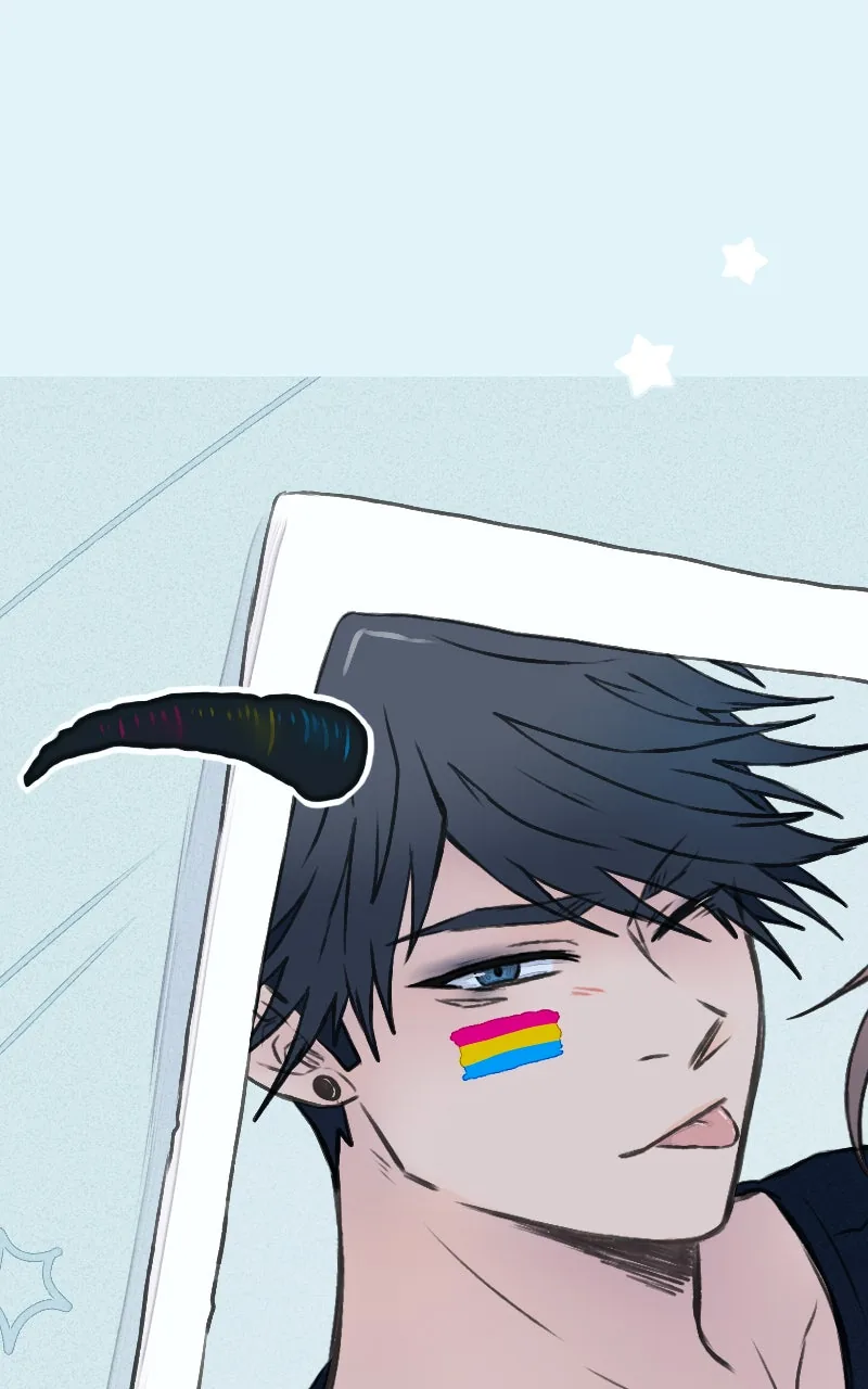 Ghost Lights Chapter 99 page 1 - 