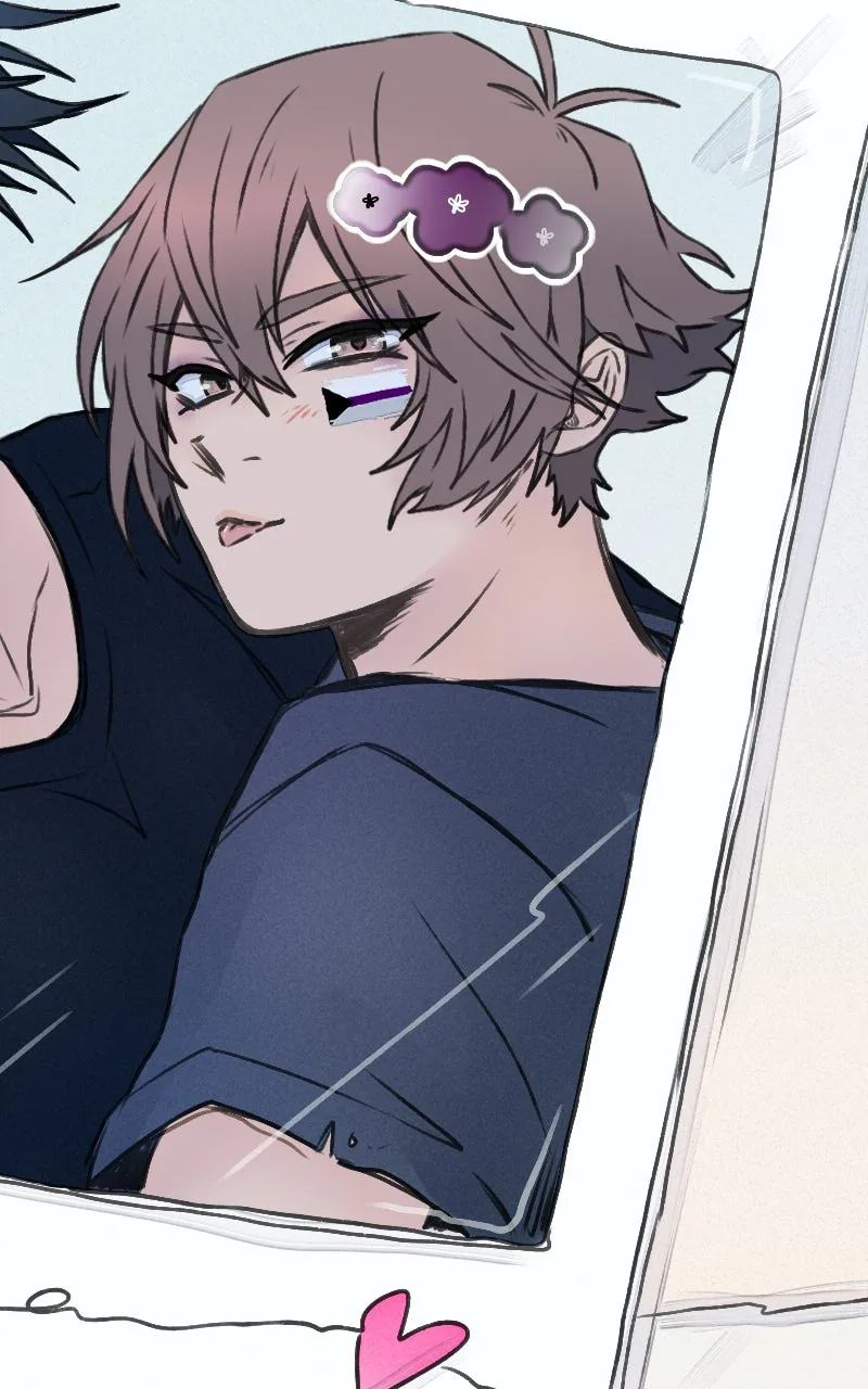 Ghost Lights Chapter 99 page 3 - 
