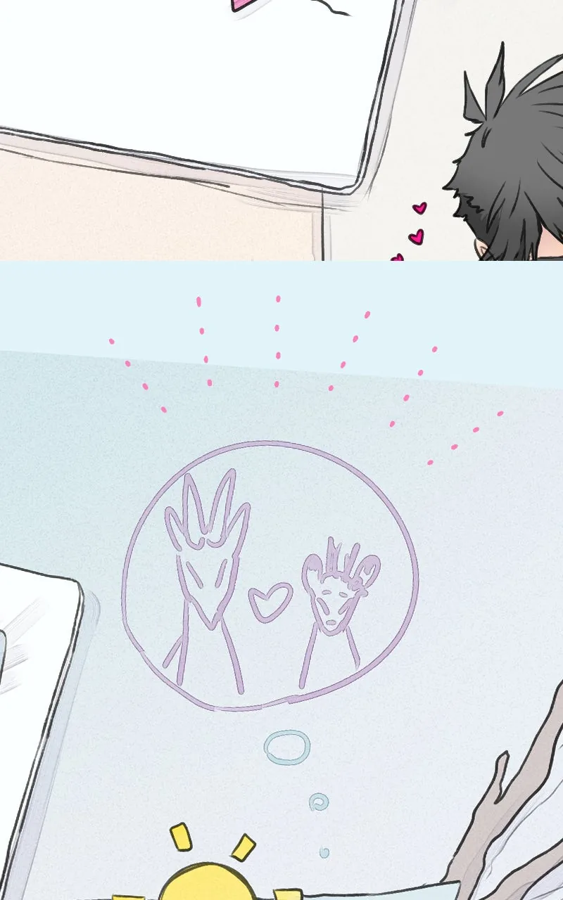 Ghost Lights Chapter 99 page 4 - 