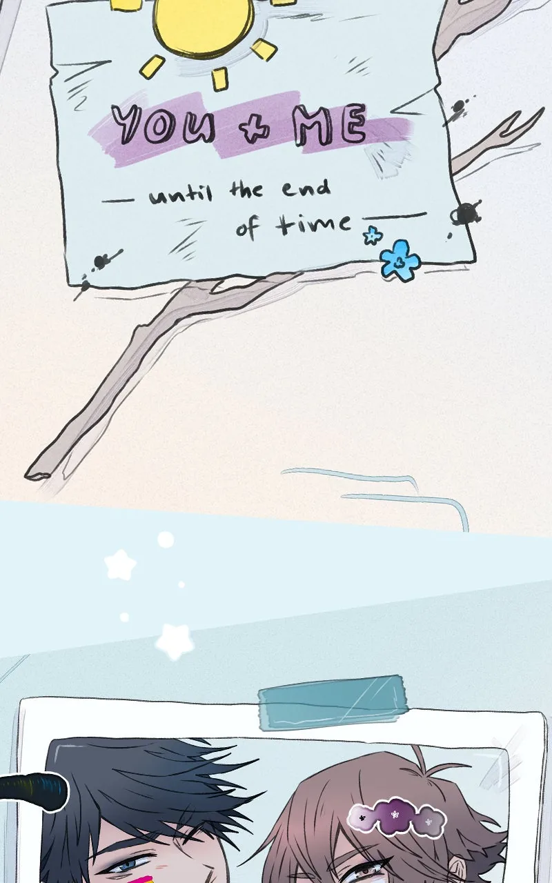 Ghost Lights Chapter 99 page 5 - 