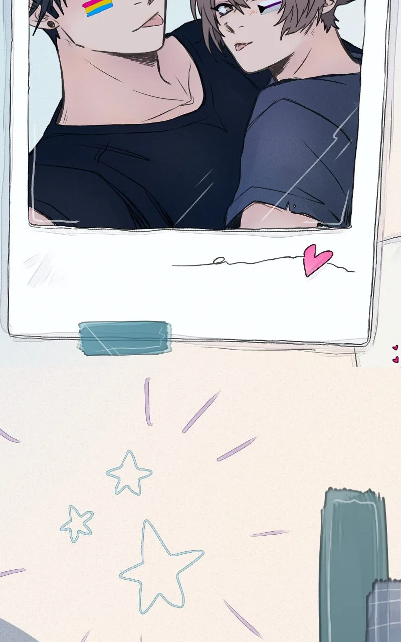 Ghost Lights Chapter 99 page 6 - 