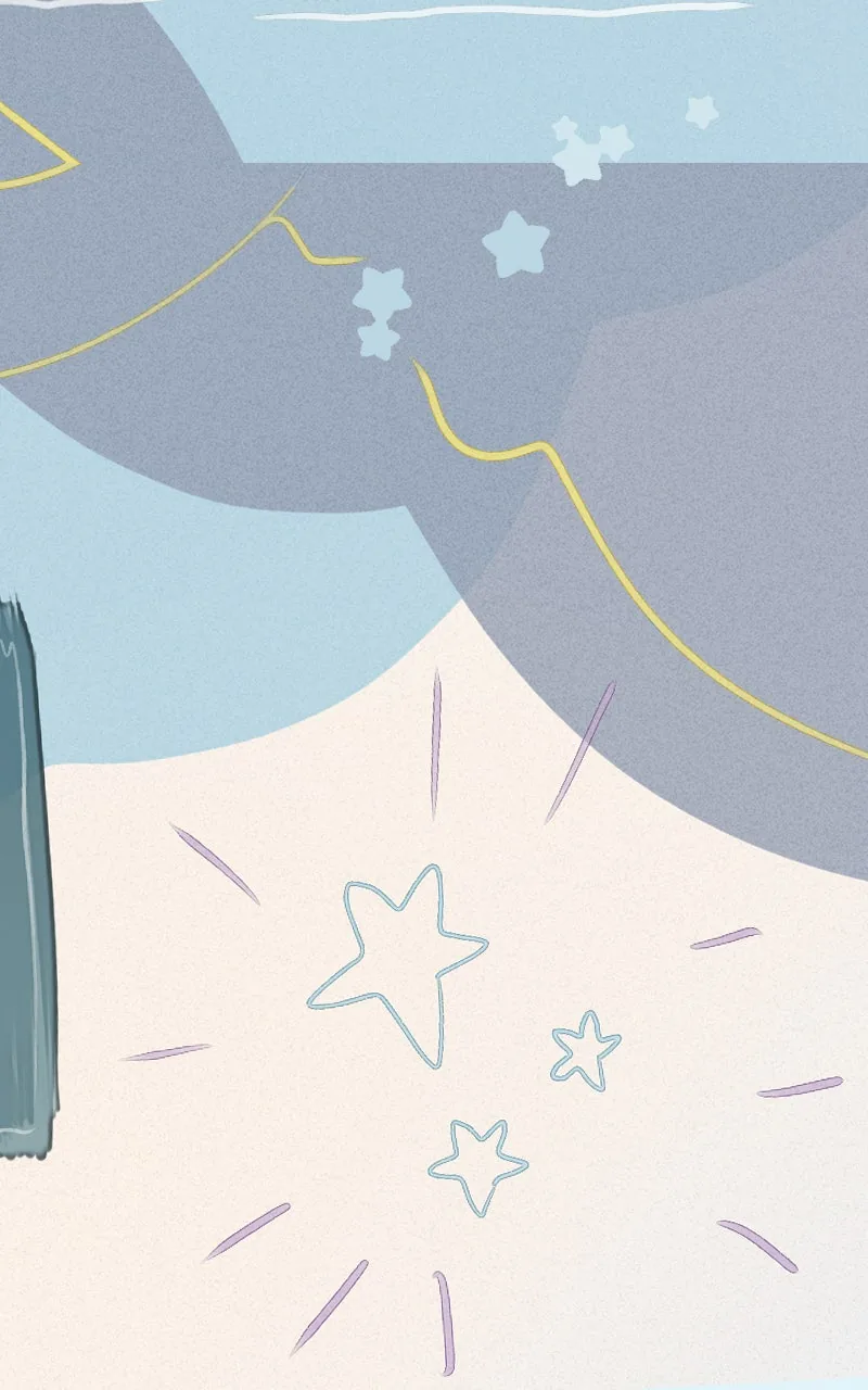 Ghost Lights Chapter 99 page 9 - 