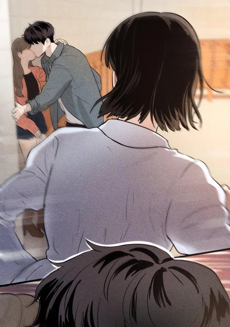 Ghost Romance Chapter 1 page 110 - 