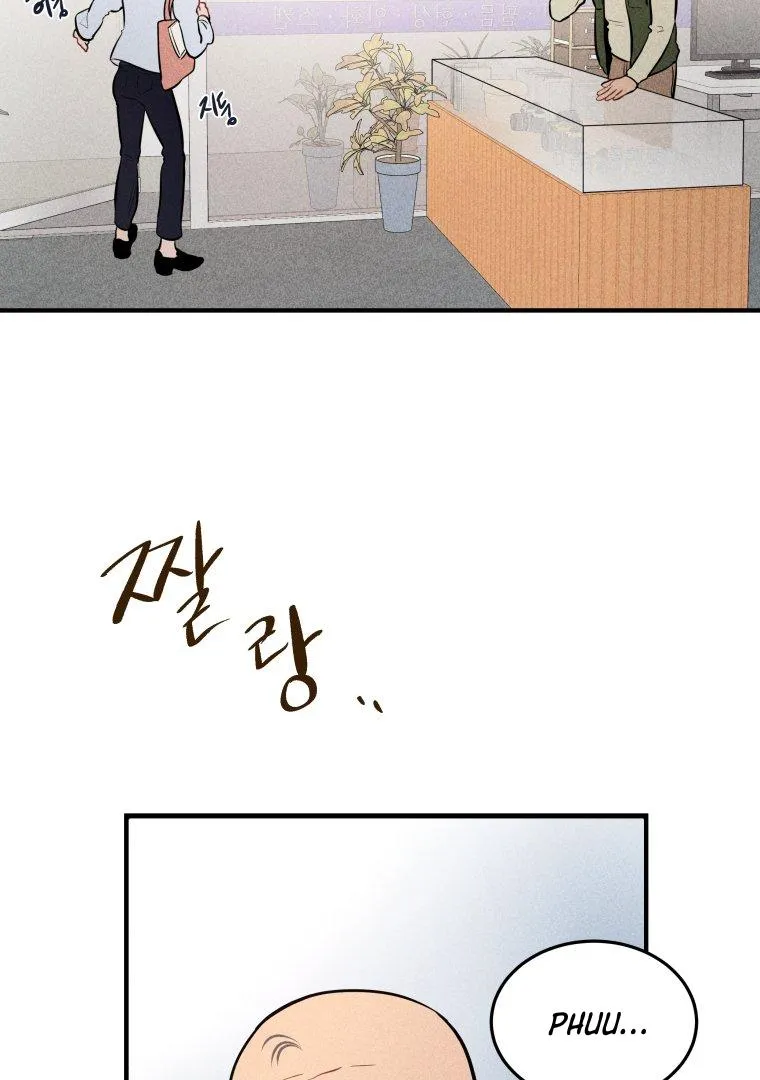 Ghost Romance Chapter 1 page 13 - 