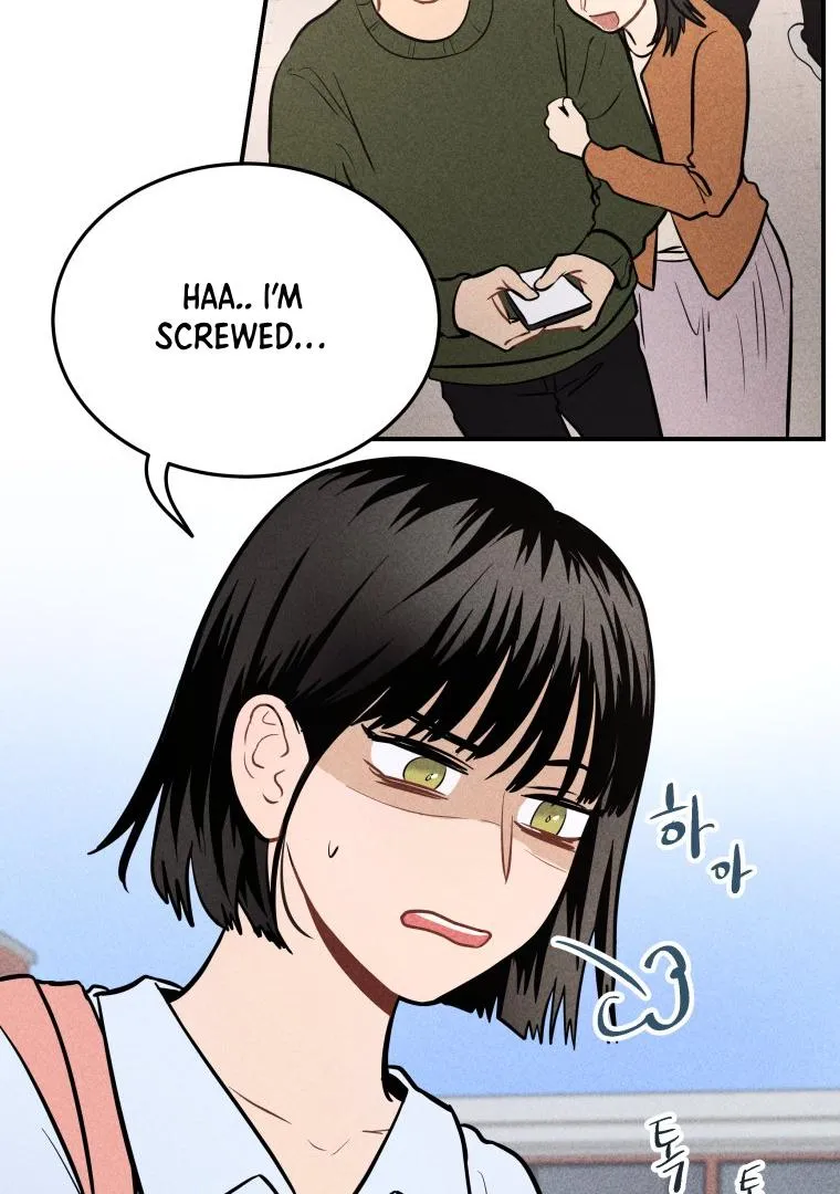 Ghost Romance Chapter 1 page 25 - 