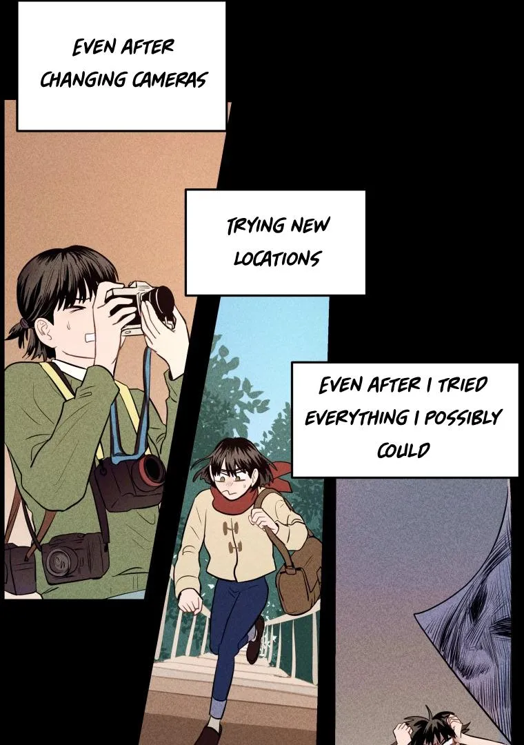 Ghost Romance Chapter 1 page 30 - 