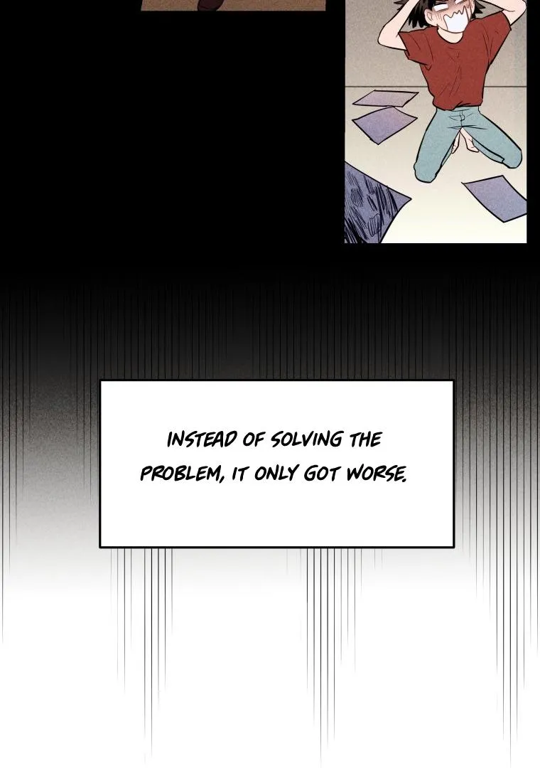 Ghost Romance Chapter 1 page 31 - 