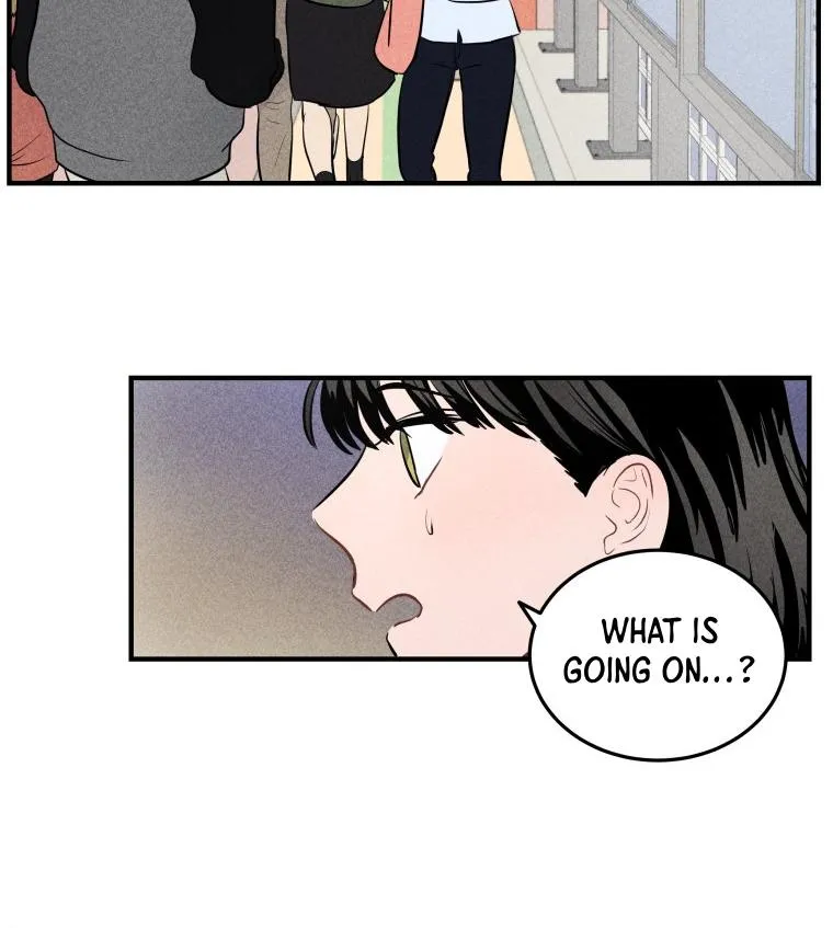 Ghost Romance Chapter 1 page 38 - 