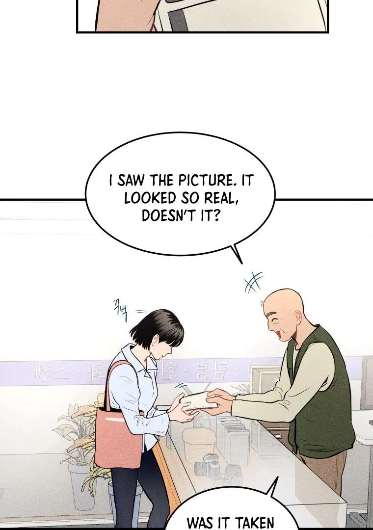 Ghost Romance Chapter 1 page 5 - 