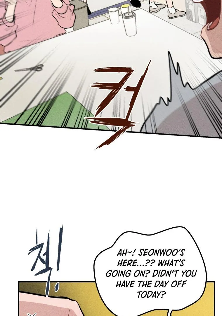 Ghost Romance Chapter 1 page 46 - 