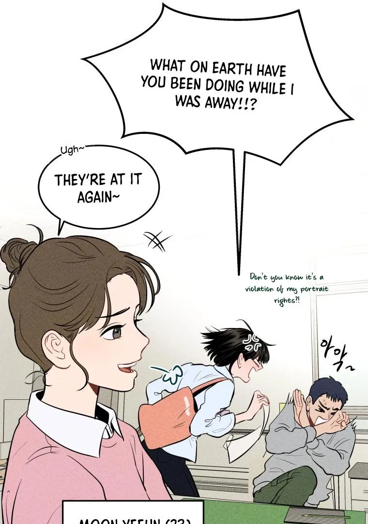 Ghost Romance Chapter 1 page 49 - 