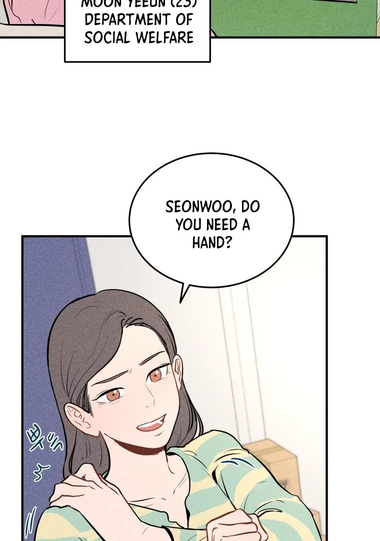 Ghost Romance Chapter 1 page 50 - 