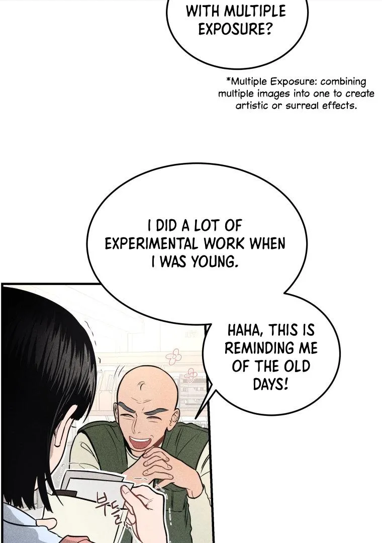 Ghost Romance Chapter 1 page 6 - 