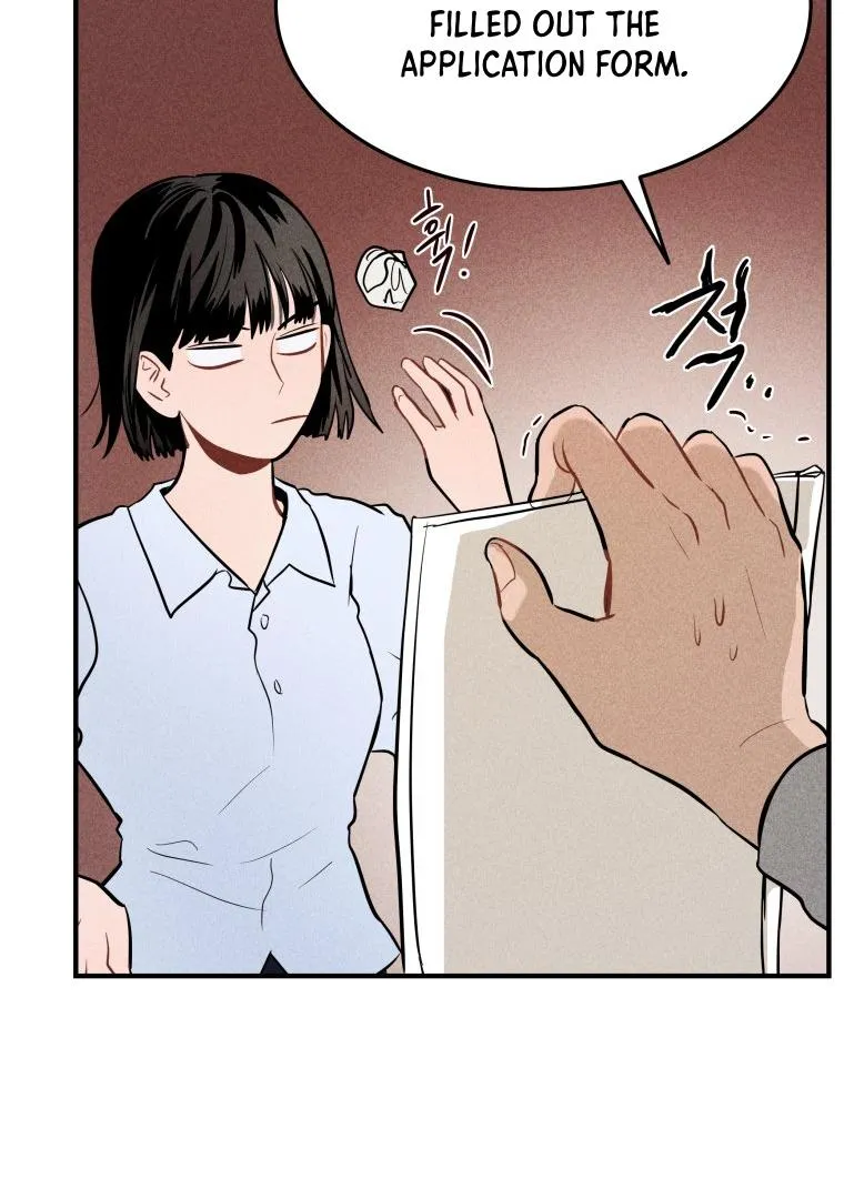 Ghost Romance Chapter 1 page 54 - 