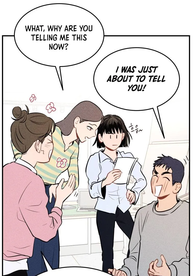 Ghost Romance Chapter 1 page 55 - 