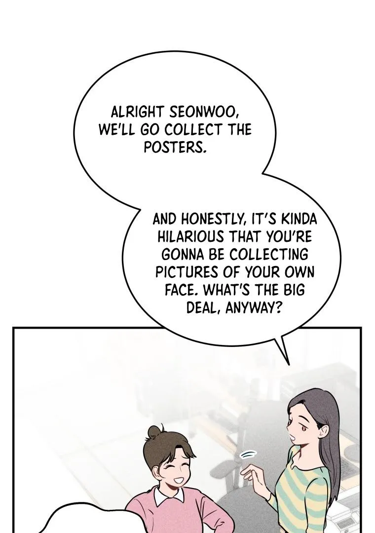 Ghost Romance Chapter 1 page 60 - 