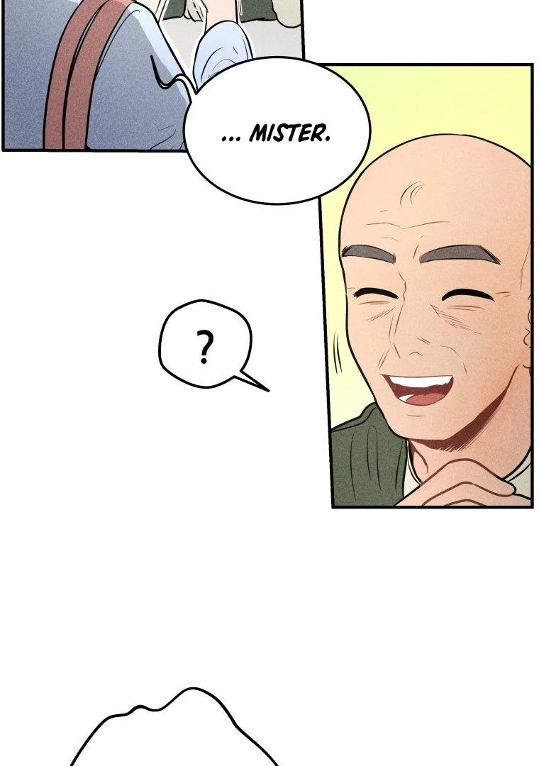 Ghost Romance Chapter 1 page 7 - 