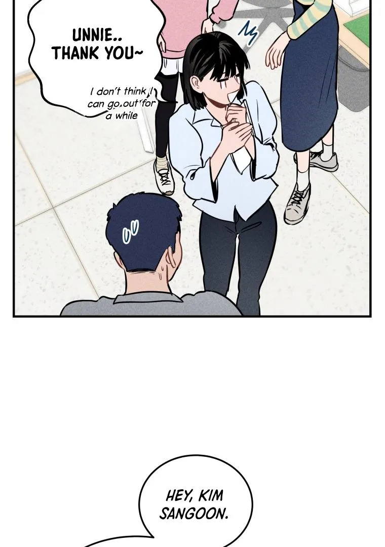 Ghost Romance Chapter 1 page 61 - 
