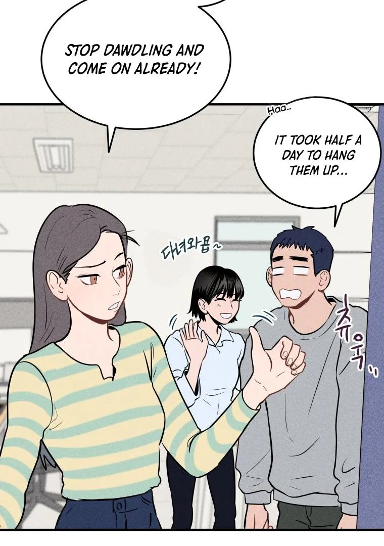 Ghost Romance Chapter 1 page 62 - 
