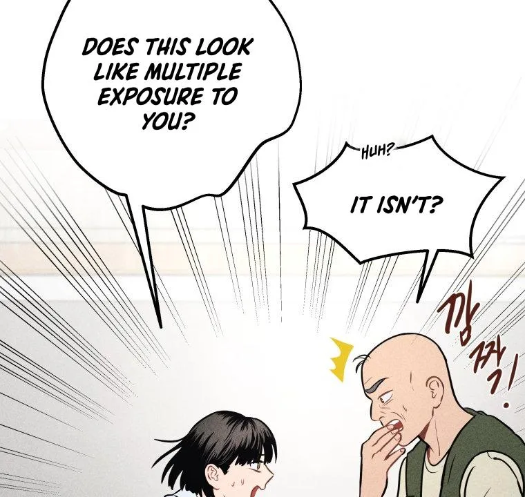 Ghost Romance Chapter 1 page 8 - 
