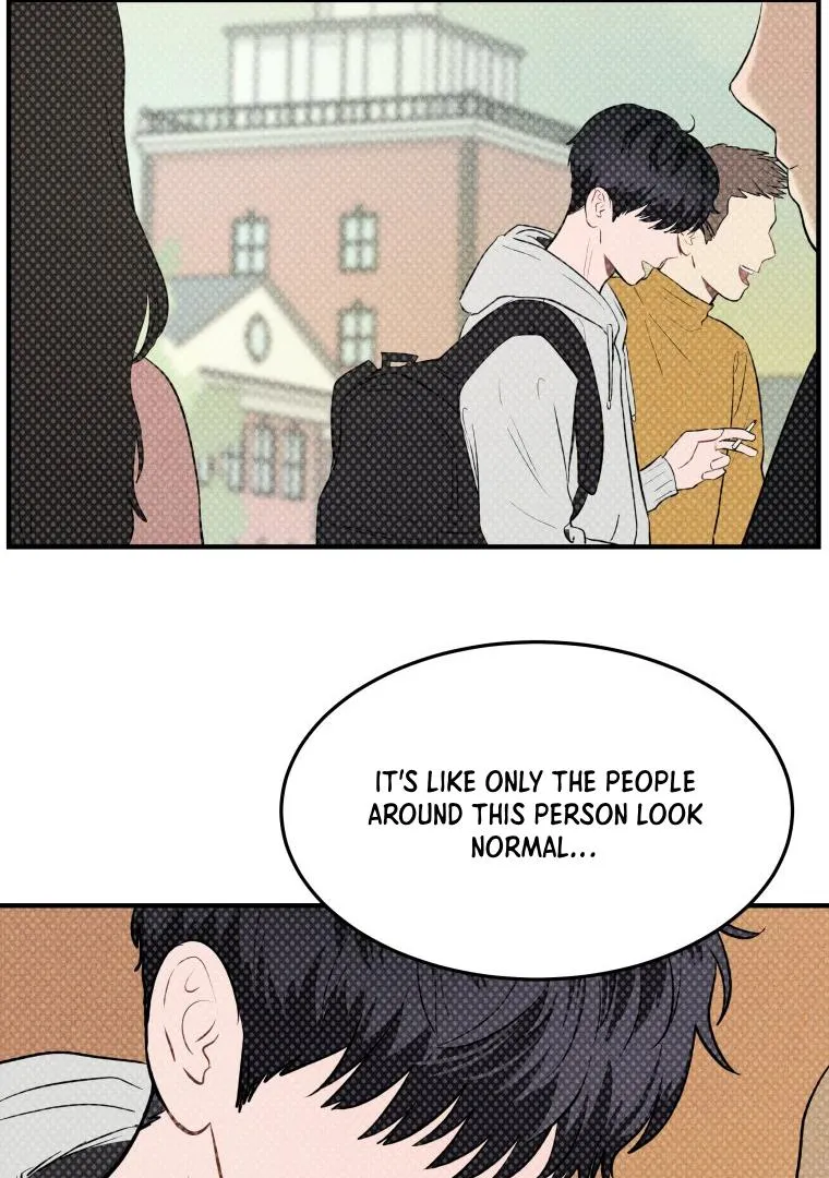 Ghost Romance Chapter 1 page 72 - 