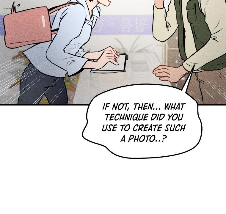 Ghost Romance Chapter 1 page 9 - 