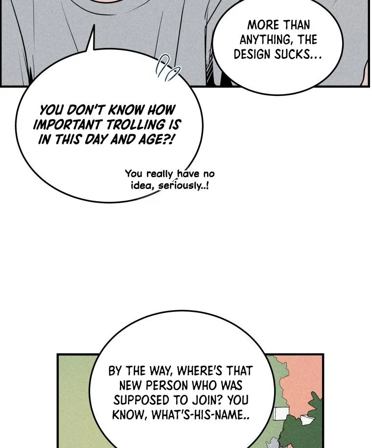 Ghost Romance Chapter 1 page 83 - 