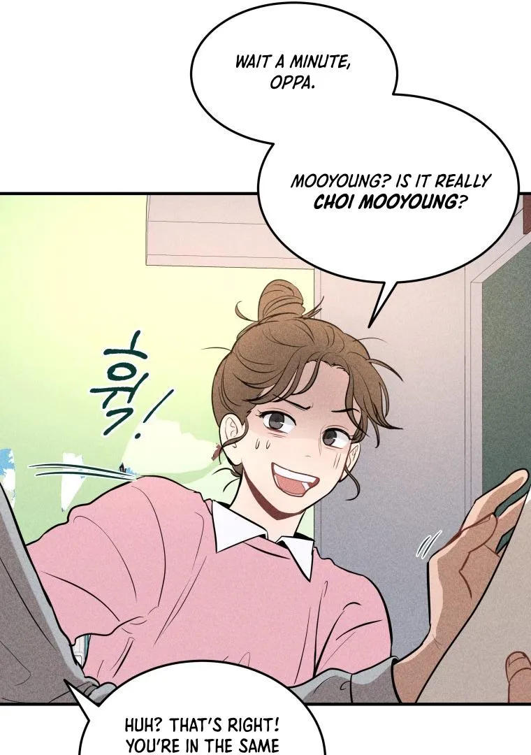 Ghost Romance Chapter 1 page 85 - 
