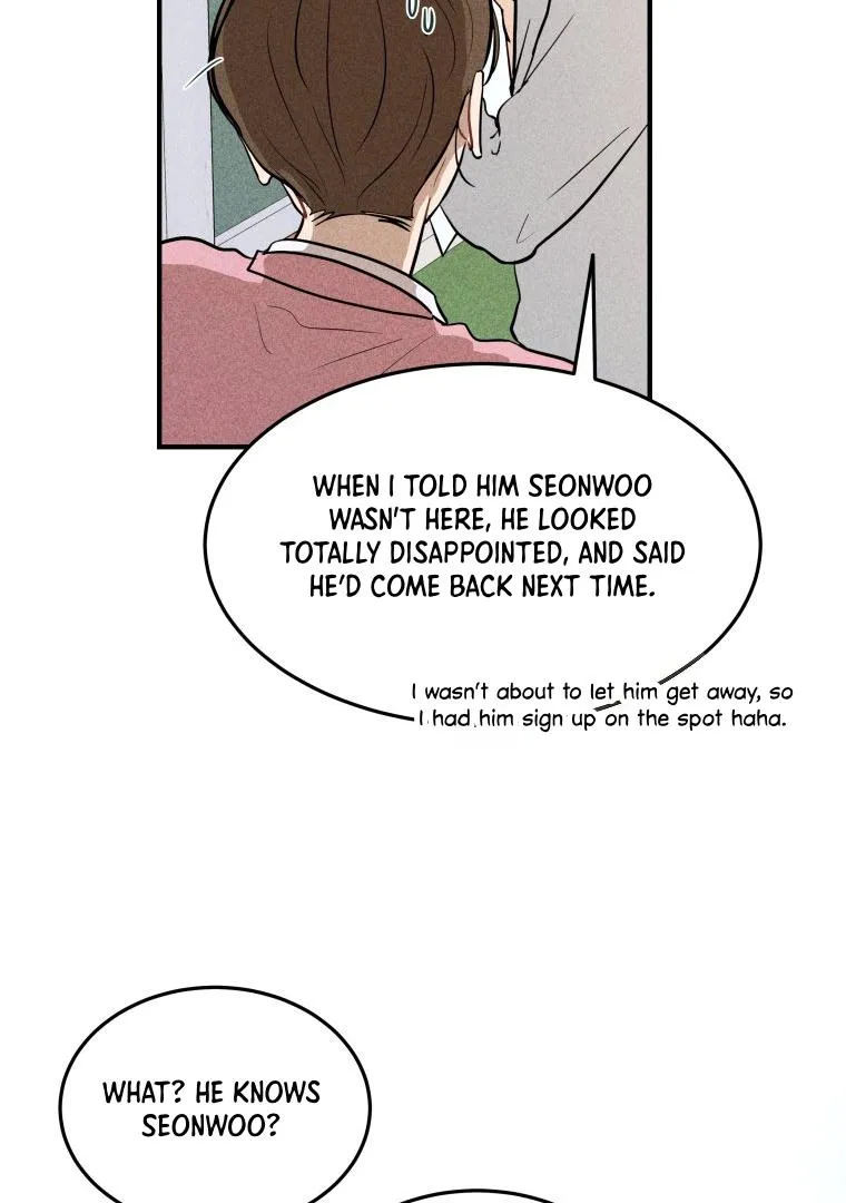 Ghost Romance Chapter 1 page 87 - 