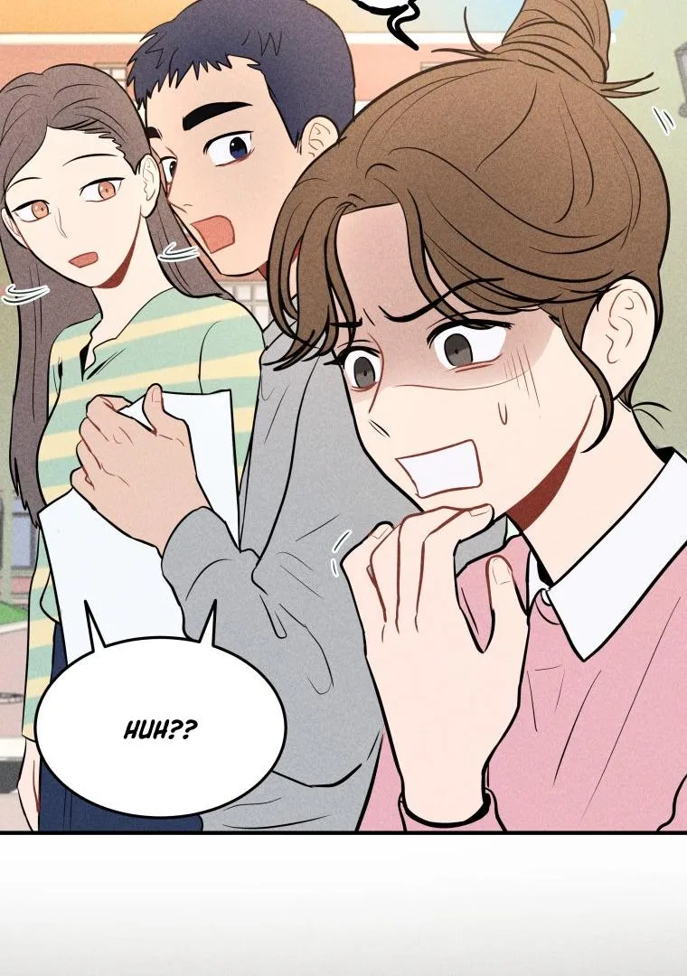 Ghost Romance Chapter 1 page 91 - 