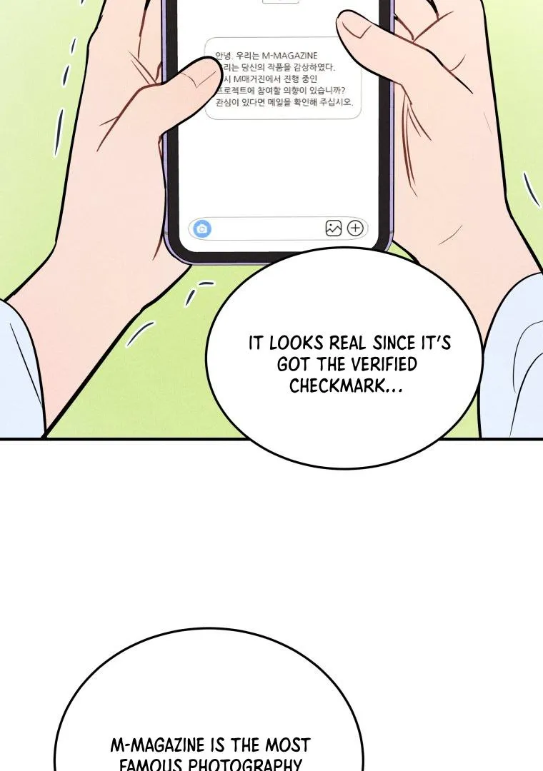 Ghost Romance Chapter 1 page 97 - 