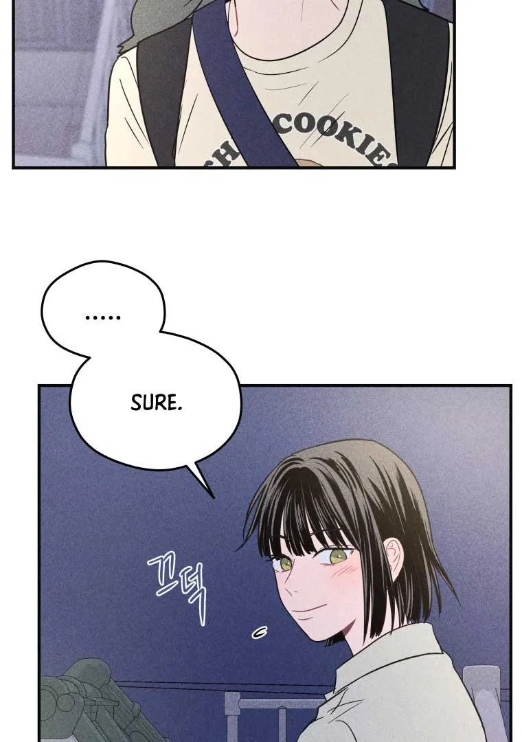 Ghost Romance Chapter 10 page 11 - 