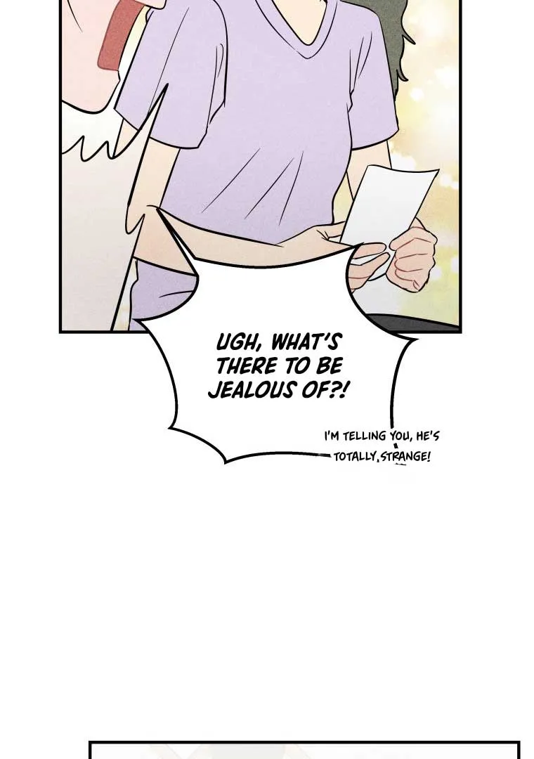Ghost Romance Chapter 10 page 104 - 