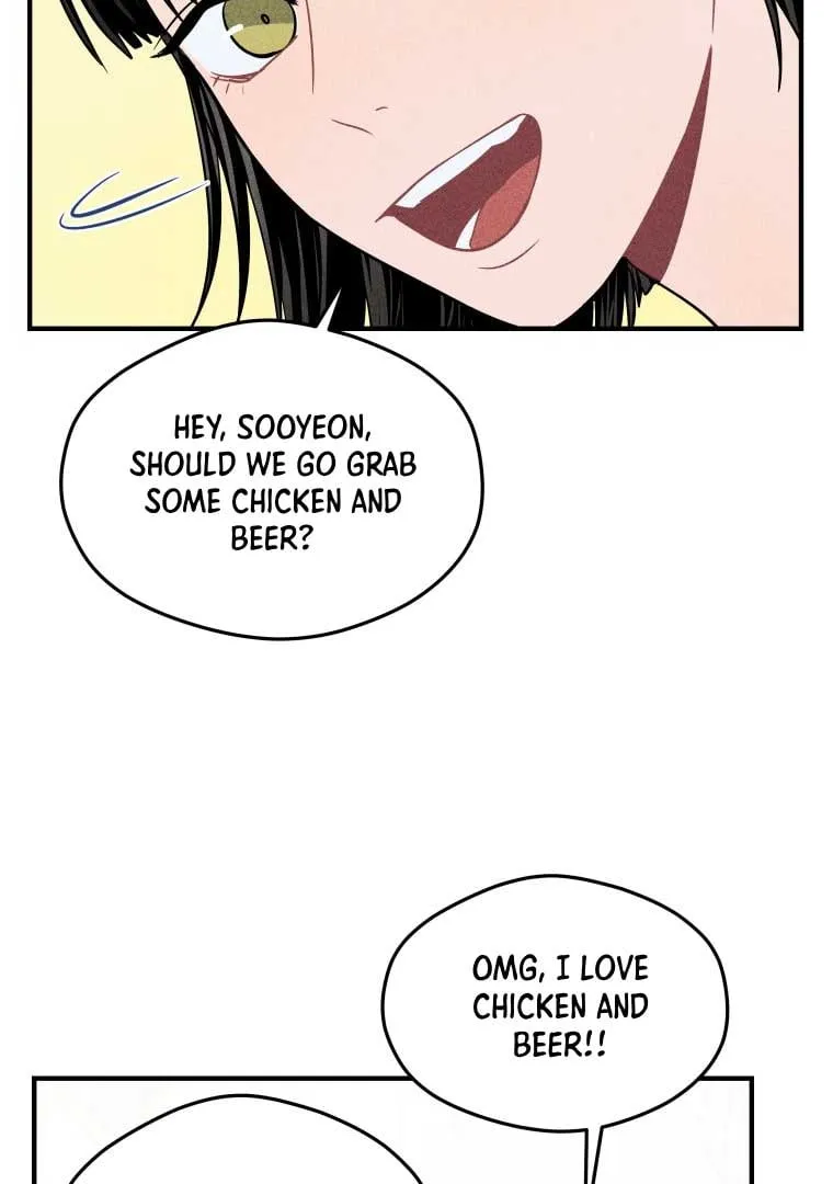 Ghost Romance Chapter 10 page 110 - 