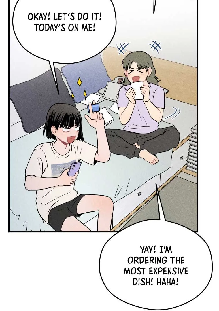 Ghost Romance Chapter 10 page 111 - 