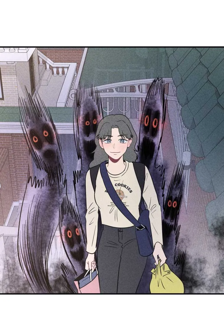 Ghost Romance Chapter 10 page 13 - 