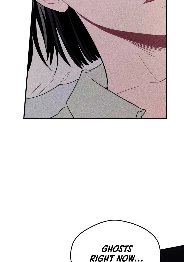 Ghost Romance Chapter 10 page 3 - 