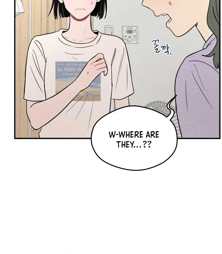 Ghost Romance Chapter 10 page 24 - 