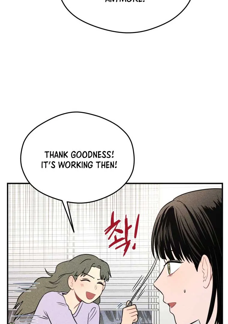 Ghost Romance Chapter 10 page 26 - 