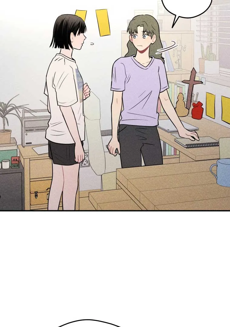 Ghost Romance Chapter 10 page 30 - 
