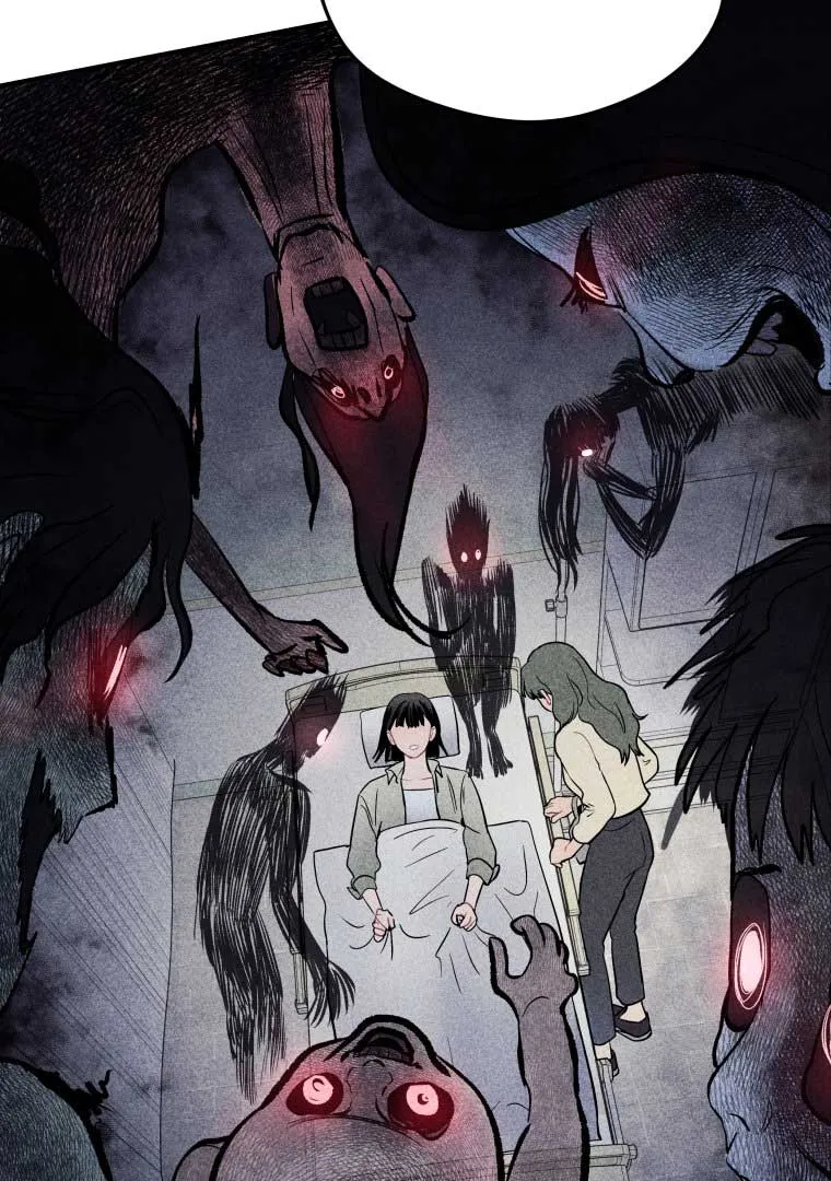 Ghost Romance Chapter 10 page 4 - 
