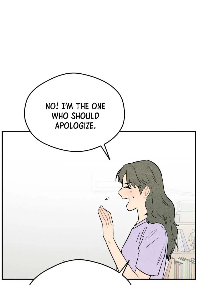 Ghost Romance Chapter 10 page 37 - 