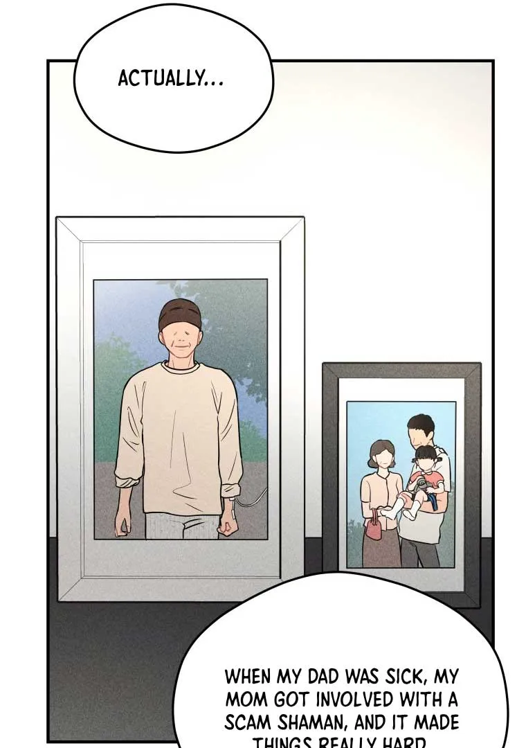 Ghost Romance Chapter 10 page 40 - 