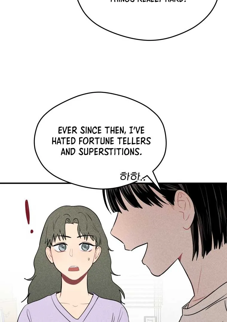 Ghost Romance Chapter 10 page 41 - 