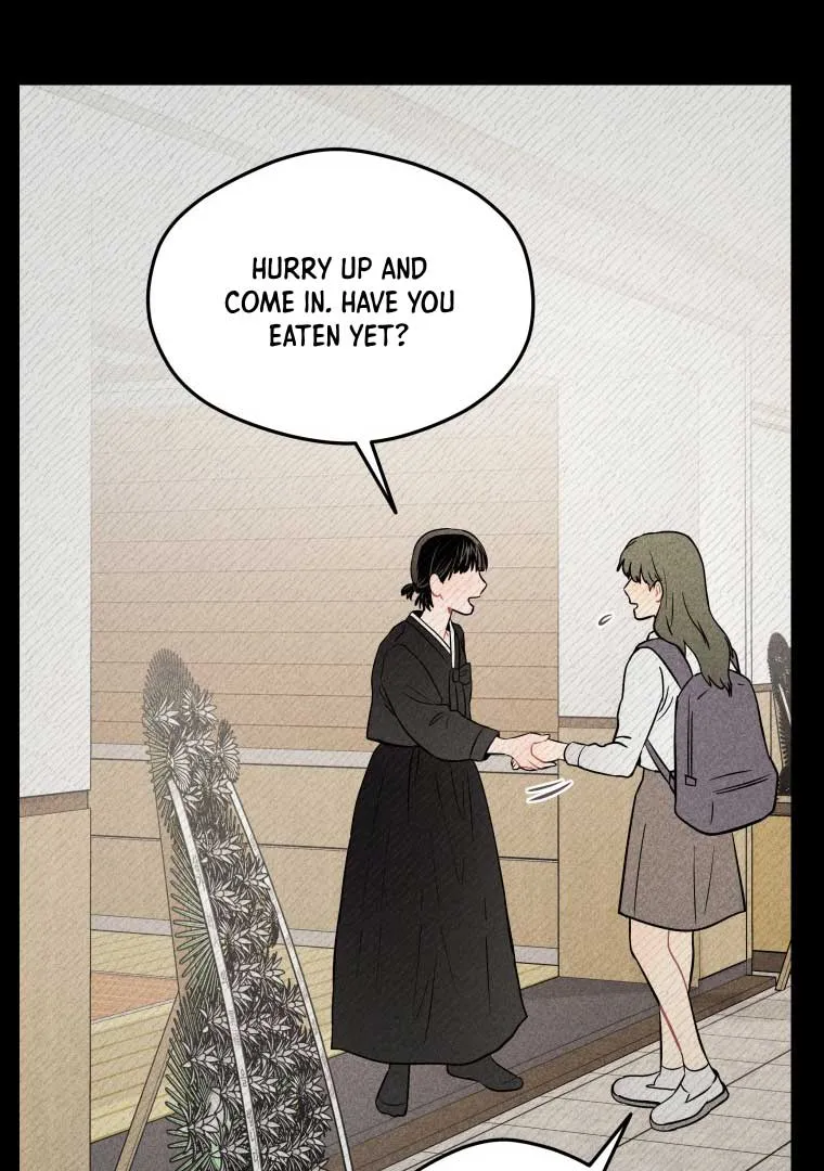 Ghost Romance Chapter 10 page 48 - 